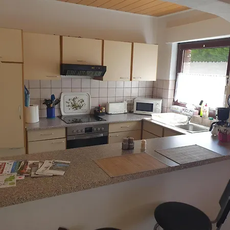 Eifel-oase Mit Garten * Mechernich