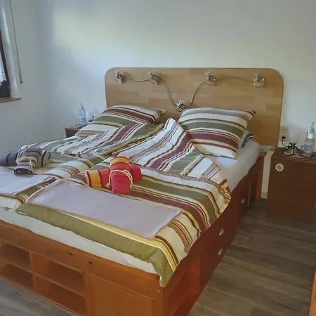 Eifel-oase Mit Garten Apartmán Mechernich