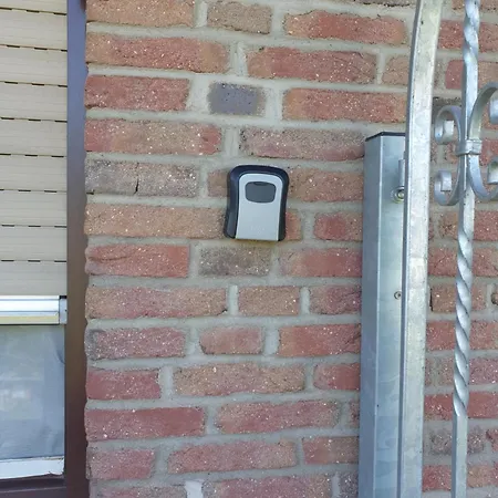 Eifel-oase Mit Garten Mechernich