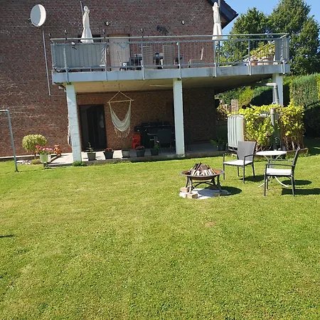 Eifel-oase Mit Garten * メッヒャーニッヒ