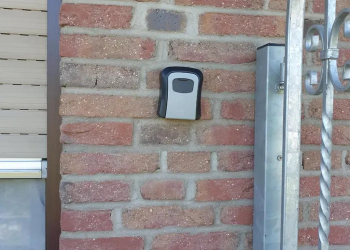 Eifel-oase Mit Garten Mechernich